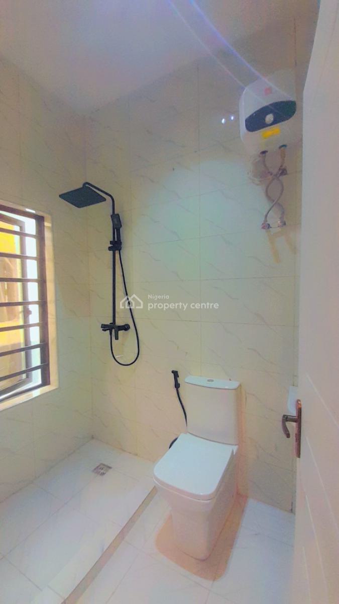 3-bedroom Fully Detached Bungalow with Bq Off Lekki-epe Exp, Ibejuleki, Elerangbe, Ibeju Lekki, Lagos, Detached Bungalow for Sale