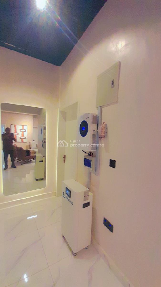 3-bedroom Fully Detached Bungalow with Bq Off Lekki-epe Exp, Ibejuleki, Elerangbe, Ibeju Lekki, Lagos, Detached Bungalow for Sale