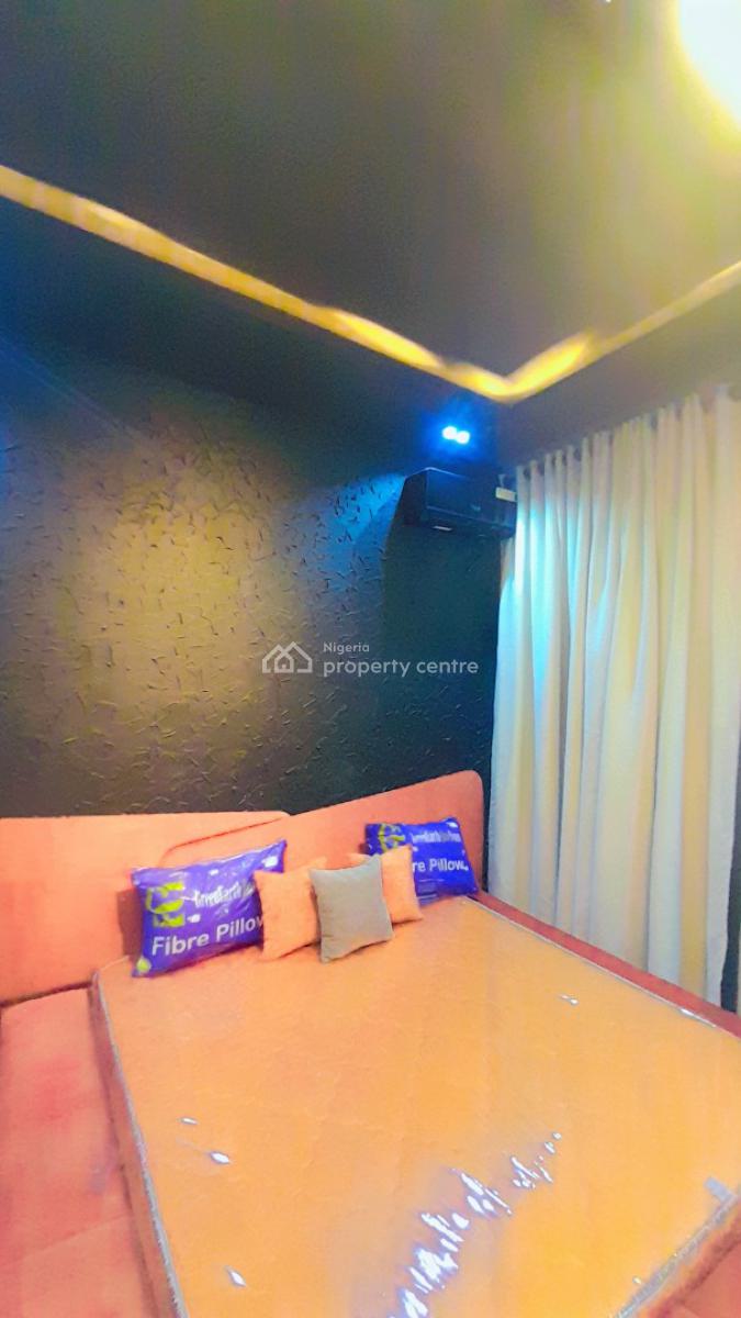 3-bedroom Fully Detached Bungalow with Bq Off Lekki-epe Exp, Ibejuleki, Elerangbe, Ibeju Lekki, Lagos, Detached Bungalow for Sale