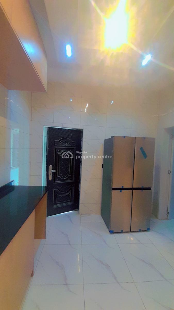 3-bedroom Fully Detached Bungalow with Bq Off Lekki-epe Exp, Ibejuleki, Elerangbe, Ibeju Lekki, Lagos, Detached Bungalow for Sale