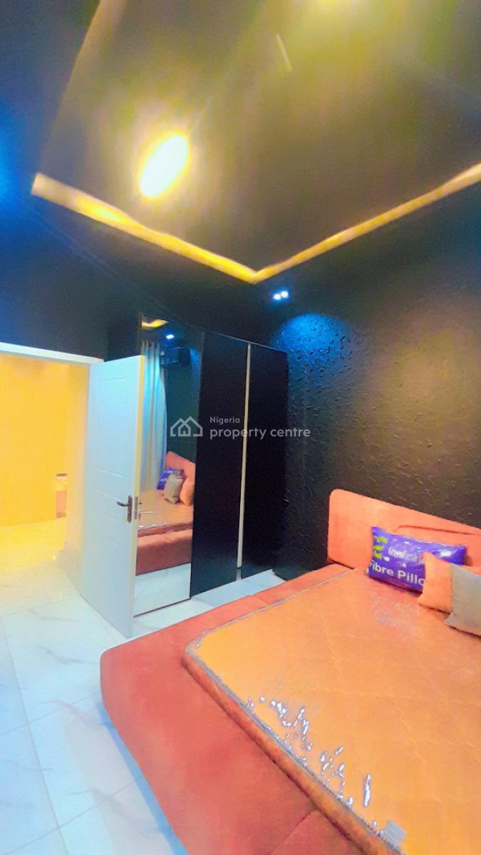 3-bedroom Fully Detached Bungalow with Bq Off Lekki-epe Exp, Ibejuleki, Elerangbe, Ibeju Lekki, Lagos, Detached Bungalow for Sale