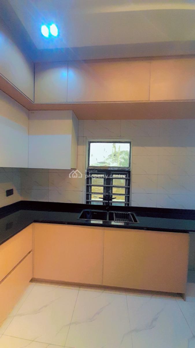 3-bedroom Fully Detached Bungalow with Bq Off Lekki-epe Exp, Ibejuleki, Elerangbe, Ibeju Lekki, Lagos, Detached Bungalow for Sale