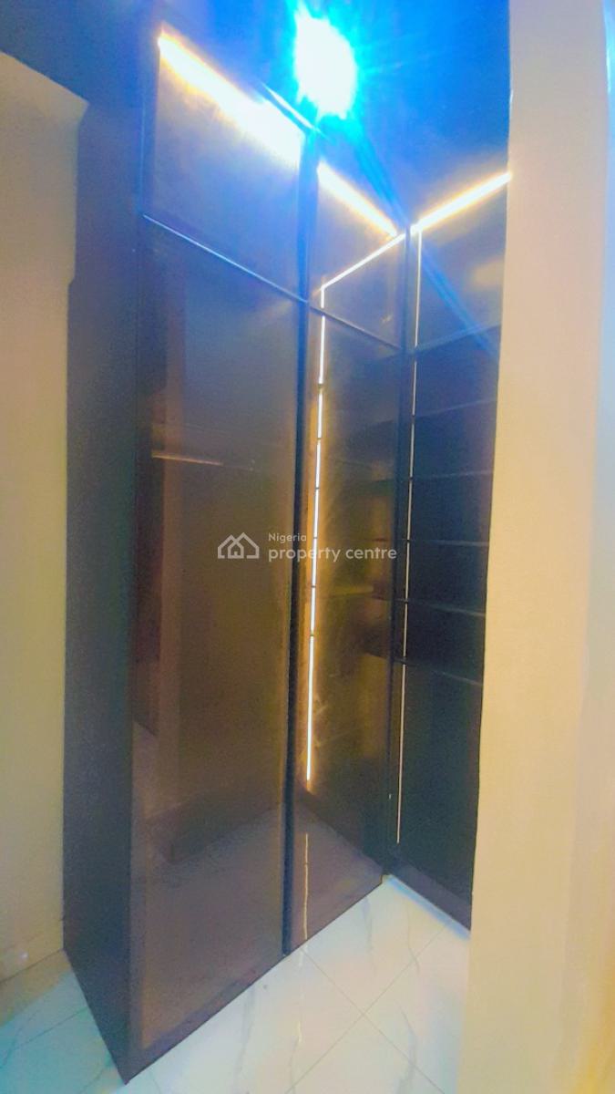 3-bedroom Fully Detached Bungalow with Bq Off Lekki-epe Exp, Ibejuleki, Elerangbe, Ibeju Lekki, Lagos, Detached Bungalow for Sale