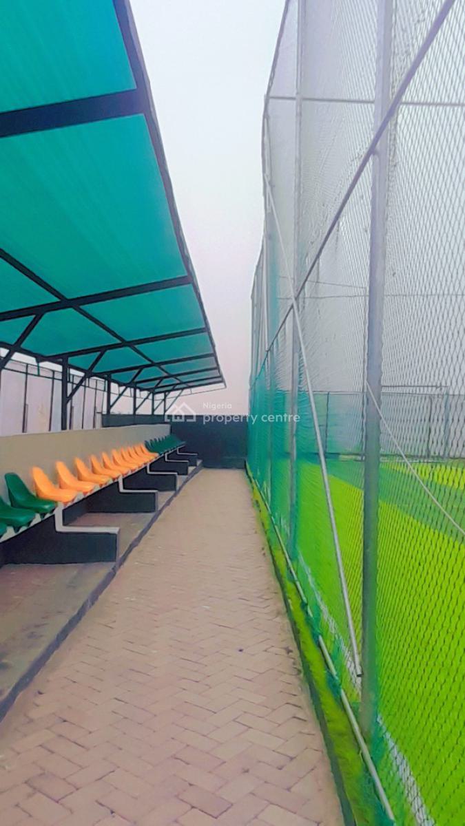 3-bedroom Fully Detached Bungalow with Bq Off Lekki-epe Exp, Ibejuleki, Elerangbe, Ibeju Lekki, Lagos, Detached Bungalow for Sale