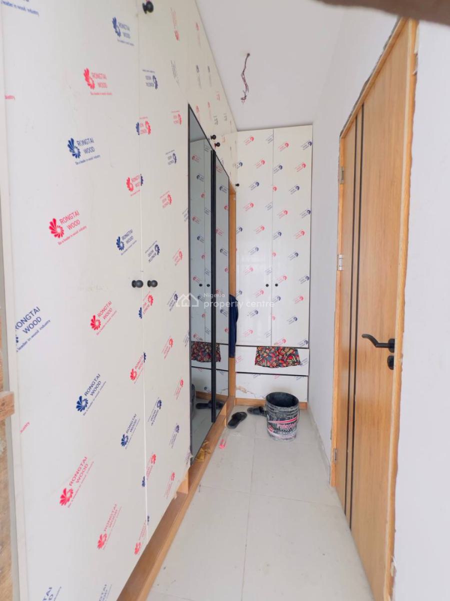 4 Bedroom Semi Detached Duplex+bq, Orchid, Lekki, Lagos, Semi-detached Duplex for Sale