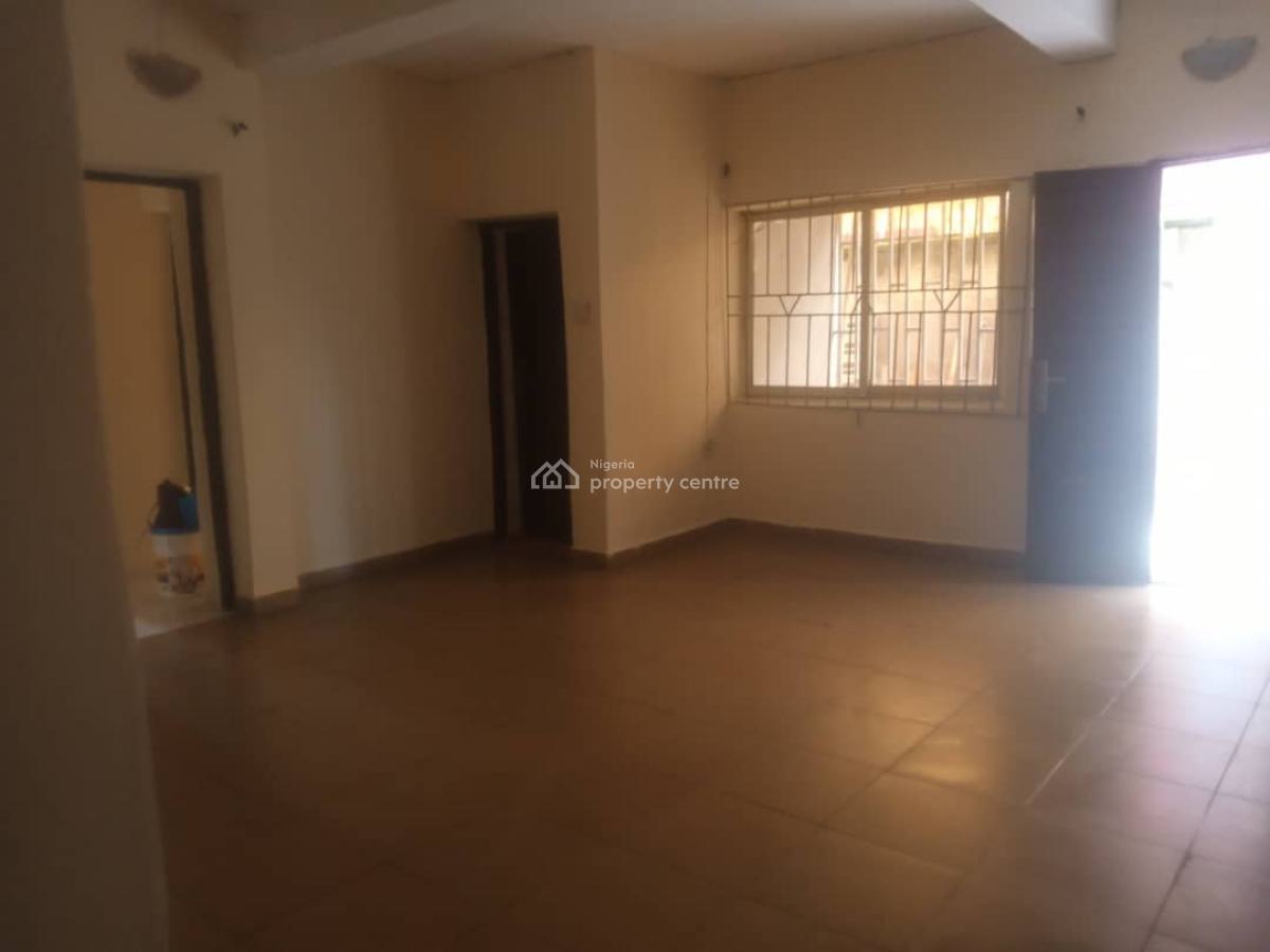 Three Bedroom Flat, Oladele Street, Abule Egba, Agege, Lagos, Flat / Apartment for Rent