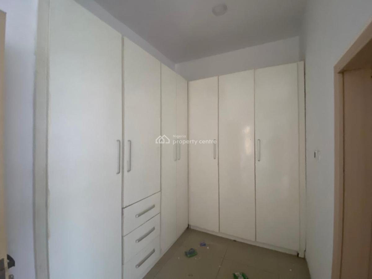 4 Bedroom Semi Detached Duplex with Bq, Ikota Villa Estate, Lekki, Lagos, Detached Duplex for Sale