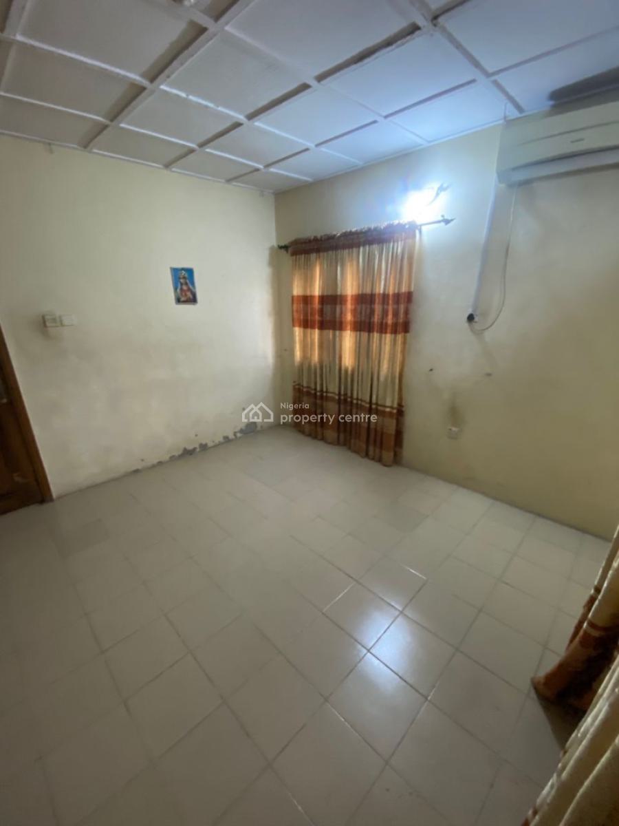 Fully Detached 5 Bedroom Duplex with Bq, Badore, Ajah, Lagos, Detached Duplex for Rent