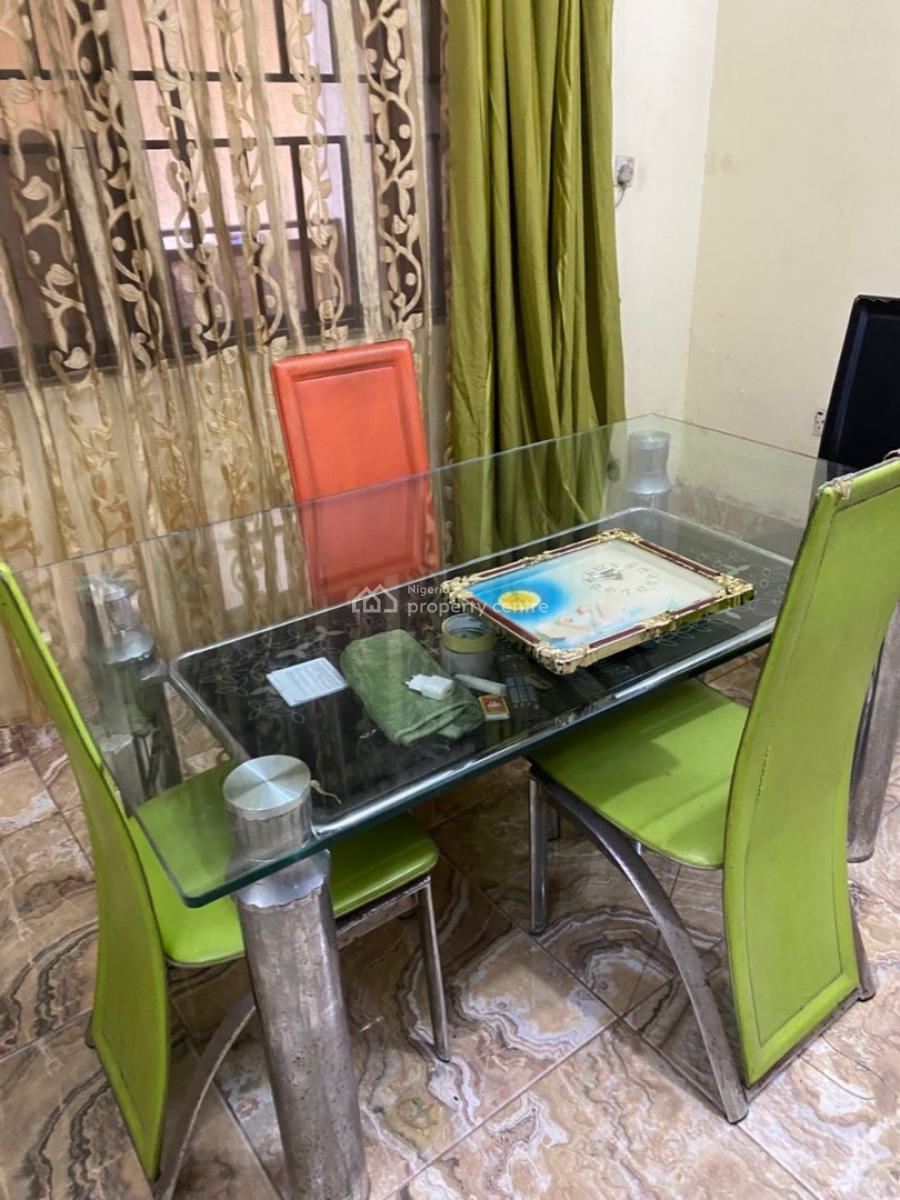 Fully Detached 5 Bedroom Duplex with Bq, Badore, Ajah, Lagos, Detached Duplex for Rent