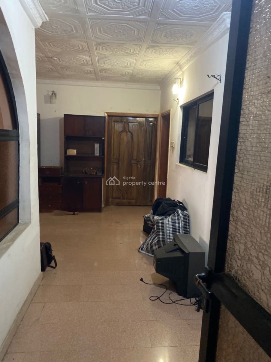 Fully Detached 5 Bedroom Duplex with Bq, Badore, Ajah, Lagos, Detached Duplex for Rent