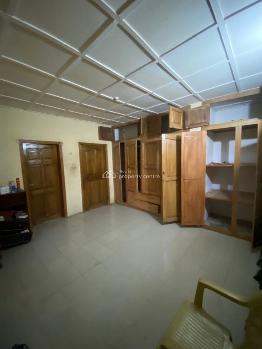 Fully Detached 5 Bedroom Duplex with Bq, Badore, Ajah, Lagos, Detached Duplex for Rent