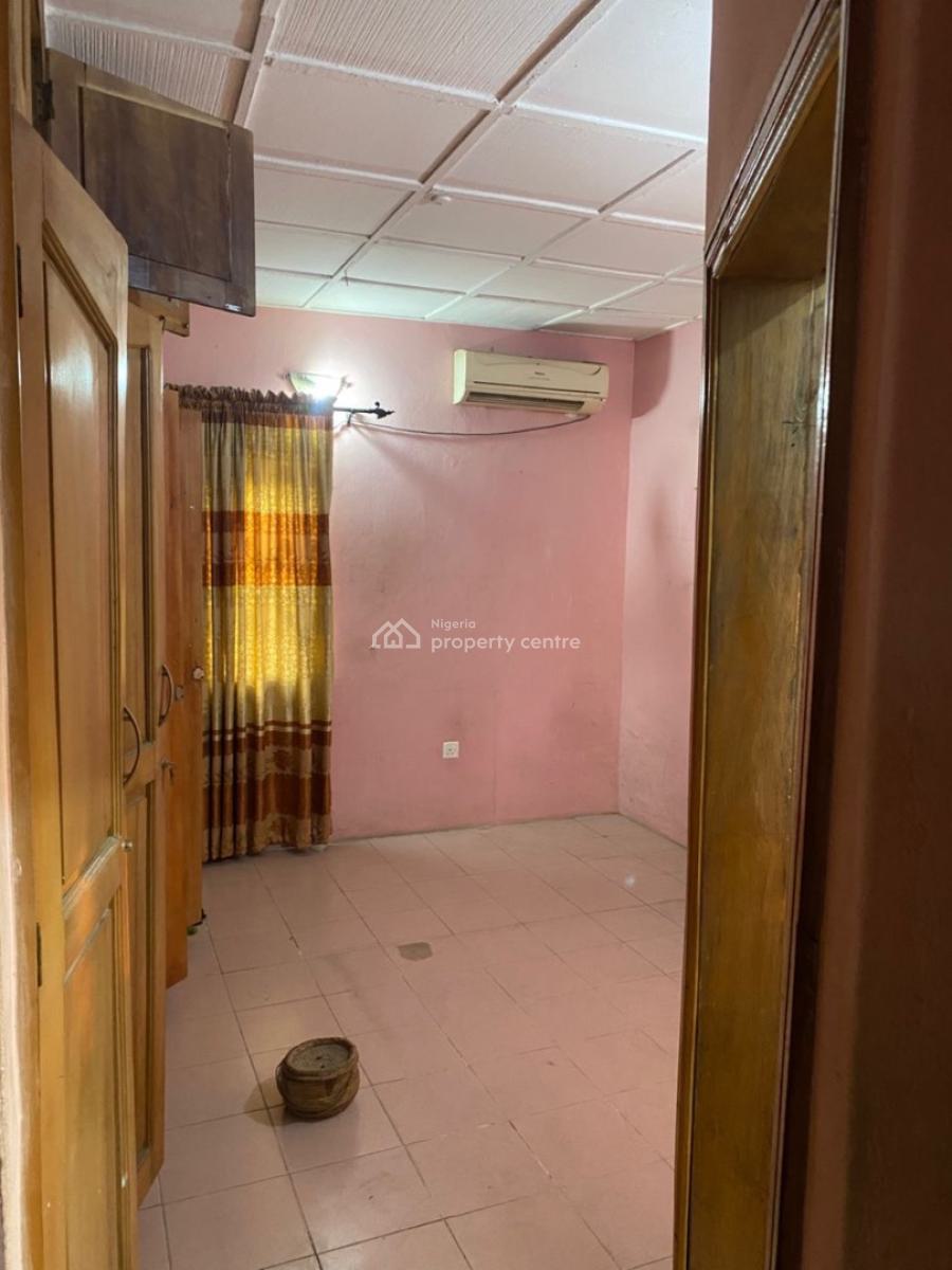 Fully Detached 5 Bedroom Duplex with Bq, Badore, Ajah, Lagos, Detached Duplex for Rent