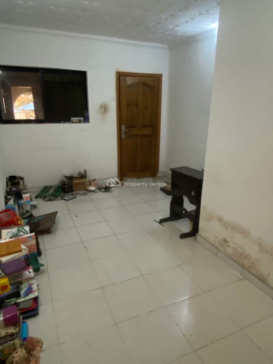 Fully Detached 5 Bedroom Duplex with Bq, Badore, Ajah, Lagos, Detached Duplex for Rent