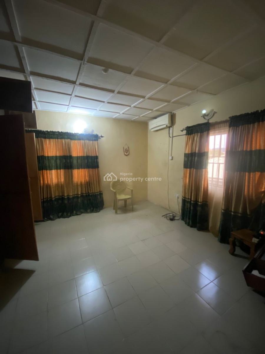 Fully Detached 5 Bedroom Duplex with Bq, Badore, Ajah, Lagos, Detached Duplex for Rent
