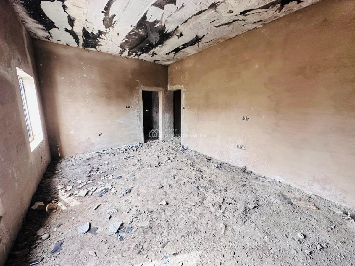 Beautiful and Luxury 2-bedroom Flat, Katampe (main), Katampe, Abuja, Flat / Apartment for Sale