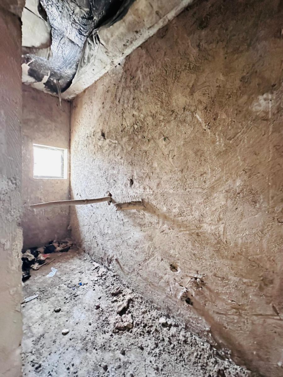 Beautiful and Luxury 2-bedroom Flat, Katampe (main), Katampe, Abuja, Flat / Apartment for Sale