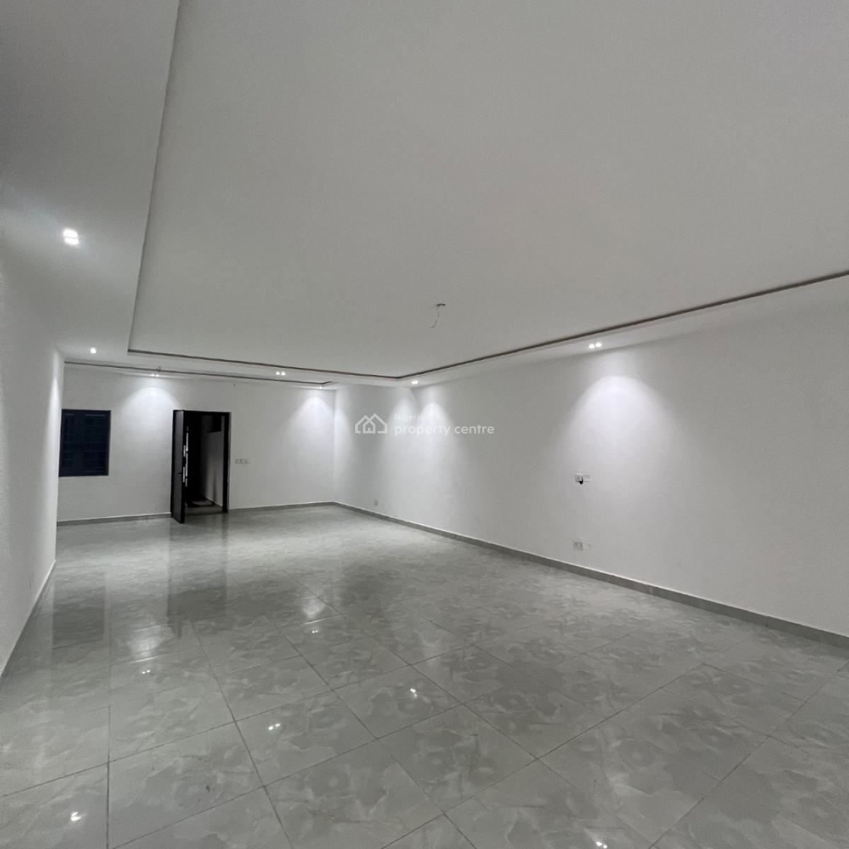 3 Bedroom & Bq, Ikate, Lekki, Lagos, Flat / Apartment for Sale