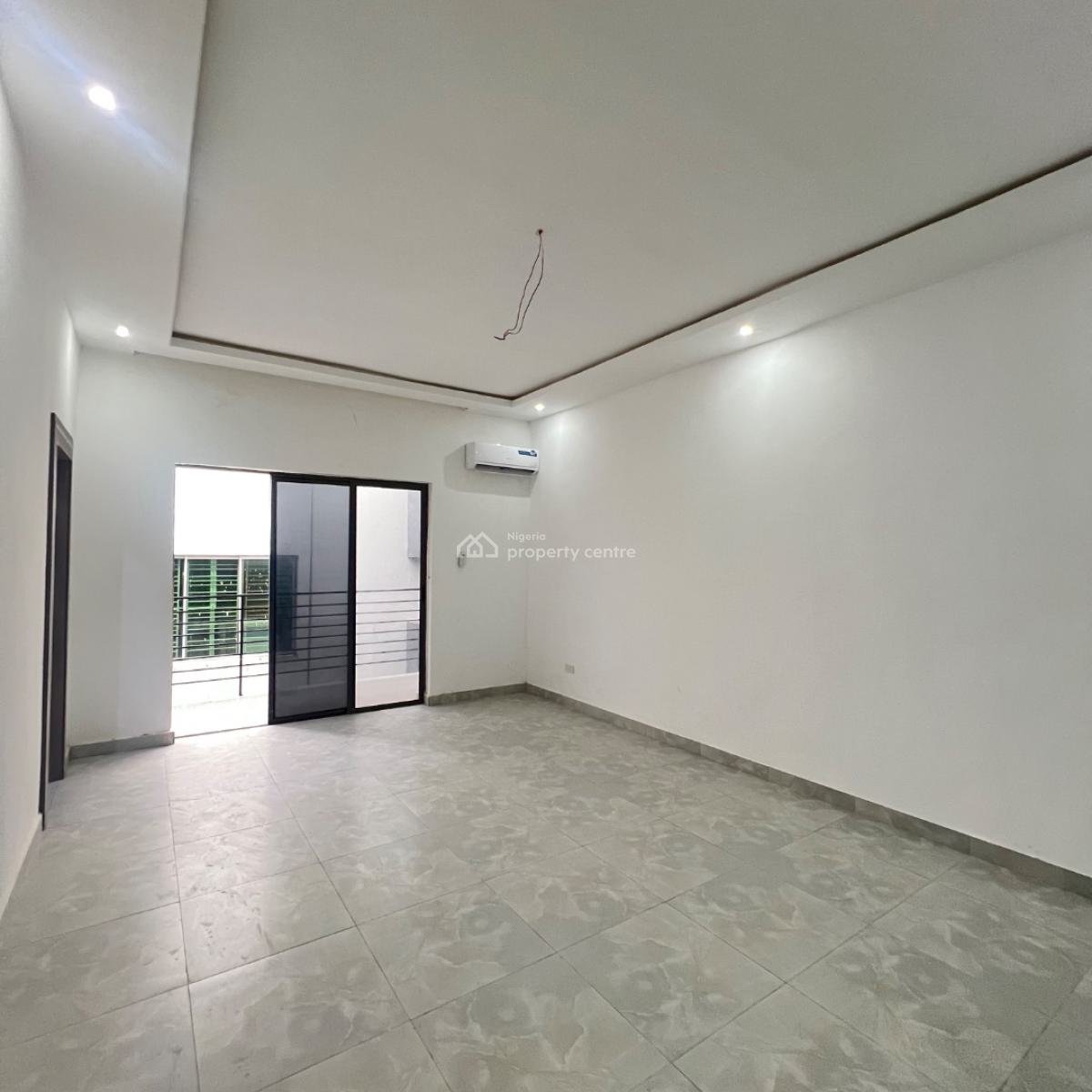 3 Bedroom & Bq, Ikate, Lekki, Lagos, Flat / Apartment for Sale