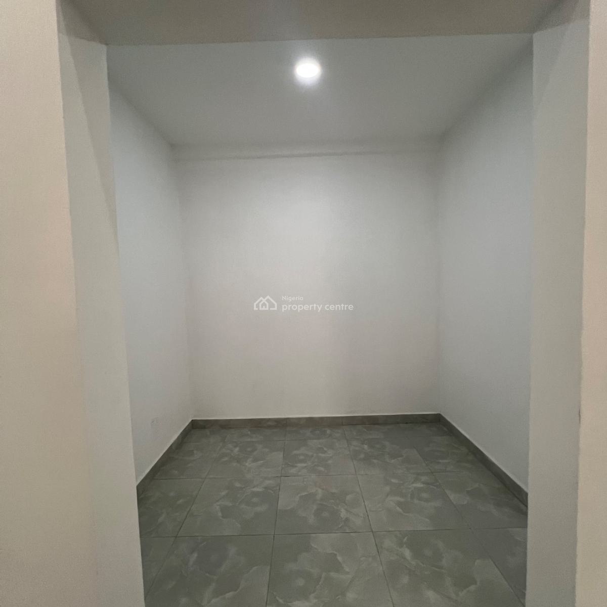 3 Bedroom & Bq, Ikate, Lekki, Lagos, Flat / Apartment for Sale