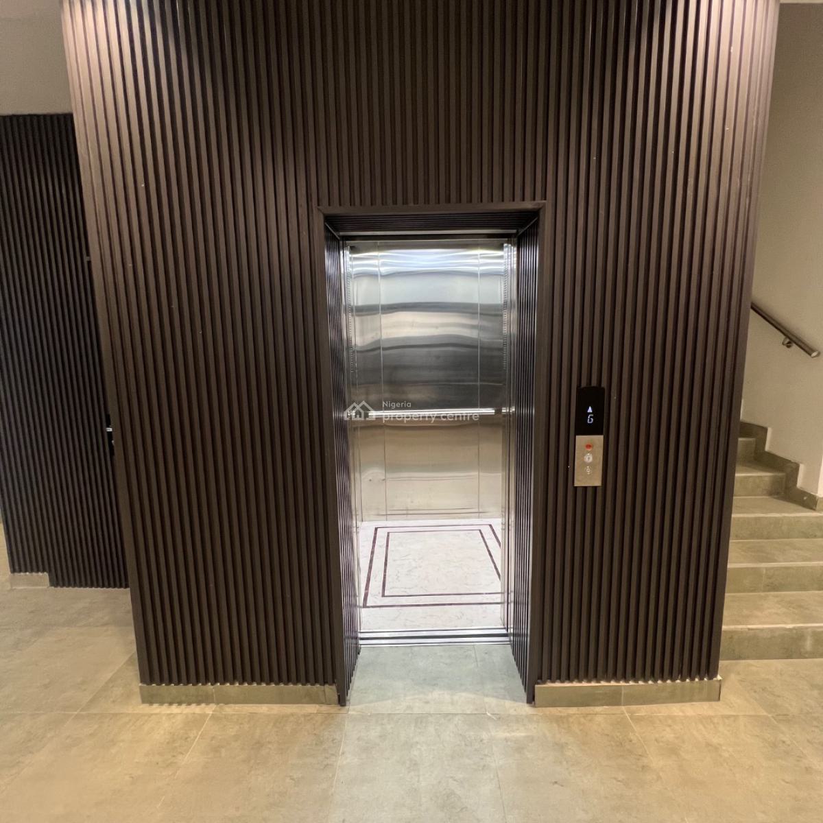 3 Bedroom & Bq, Ikate, Lekki, Lagos, Flat / Apartment for Sale