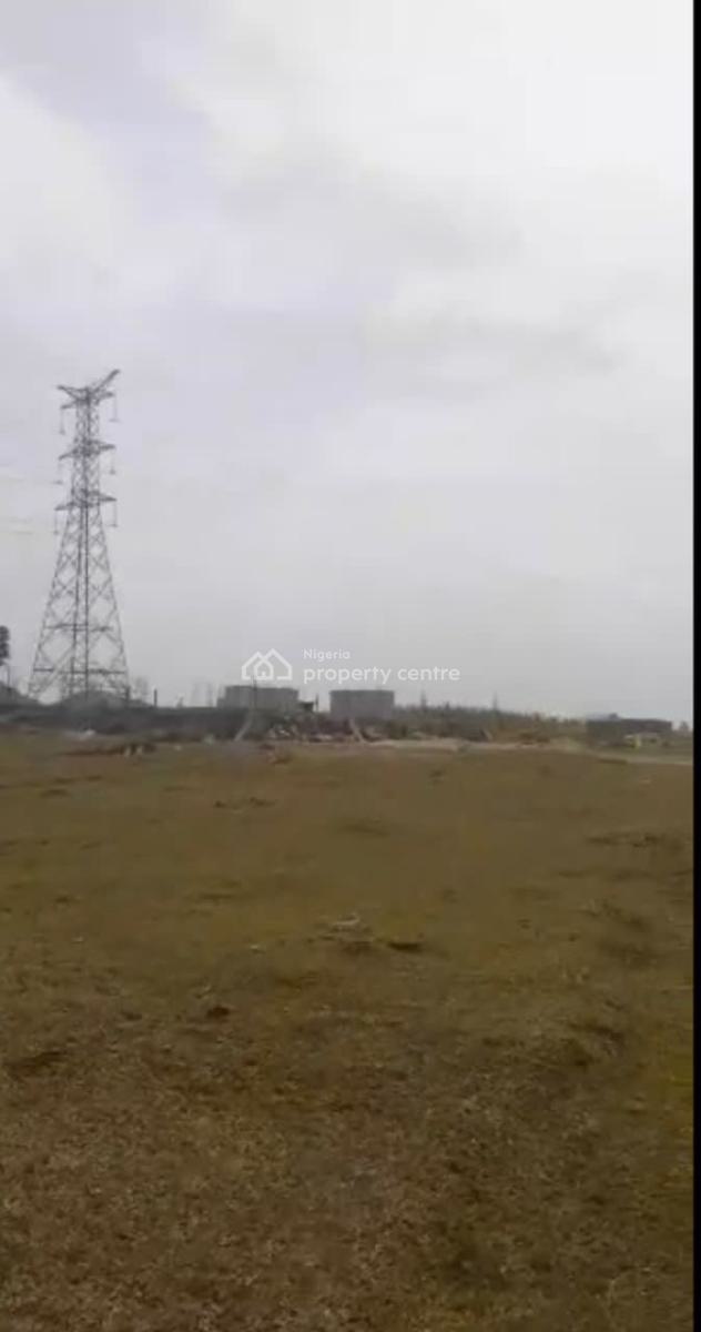 Estate Land, Eagle’s Sight Properties Limited, Kuje, Abuja, Residential Land for Sale