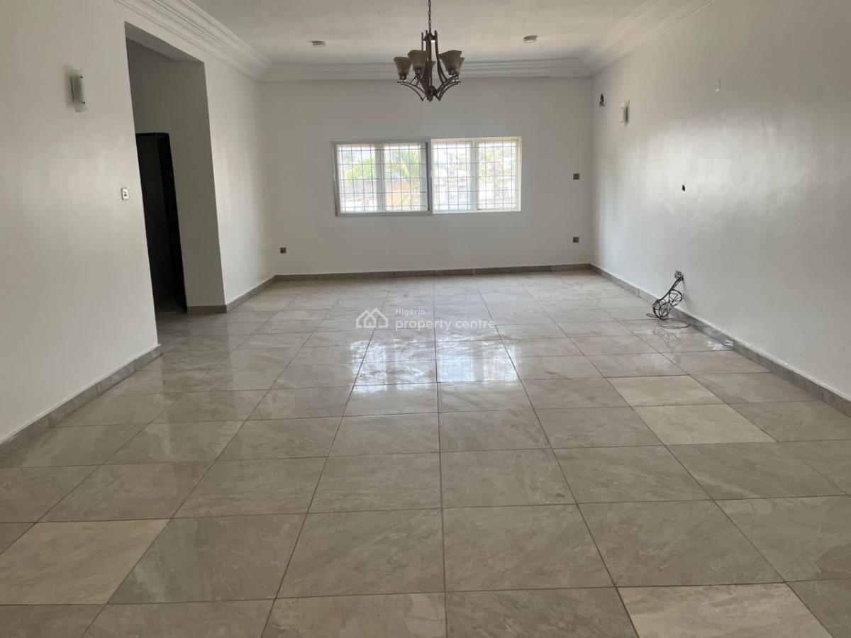 Luxury Finish 3 Bedroom Flat, By Nizamiya Hospital, Idu Industrial, Abuja, Flat / Apartment for Rent