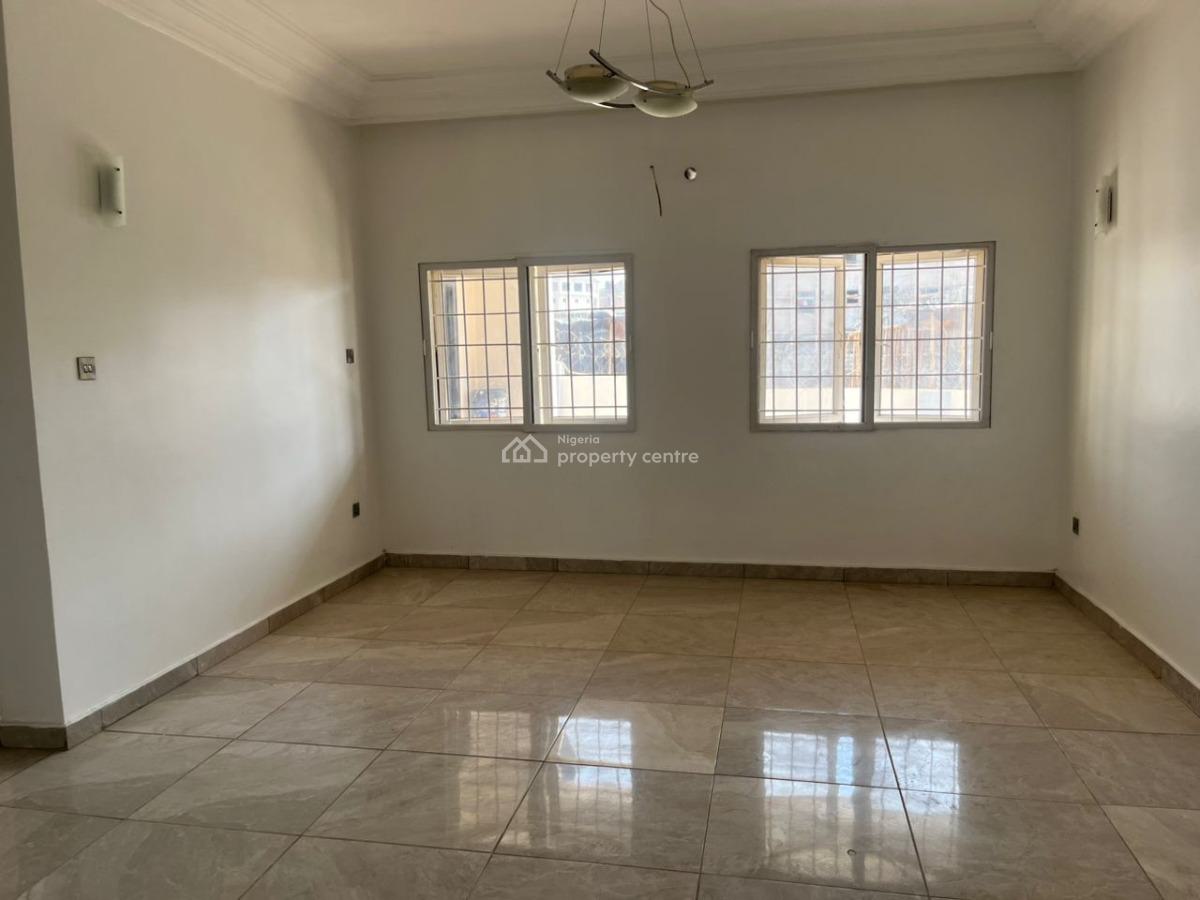 Luxury Finish 3 Bedroom Flat, By Nizamiya Hospital, Idu Industrial, Abuja, Flat / Apartment for Rent