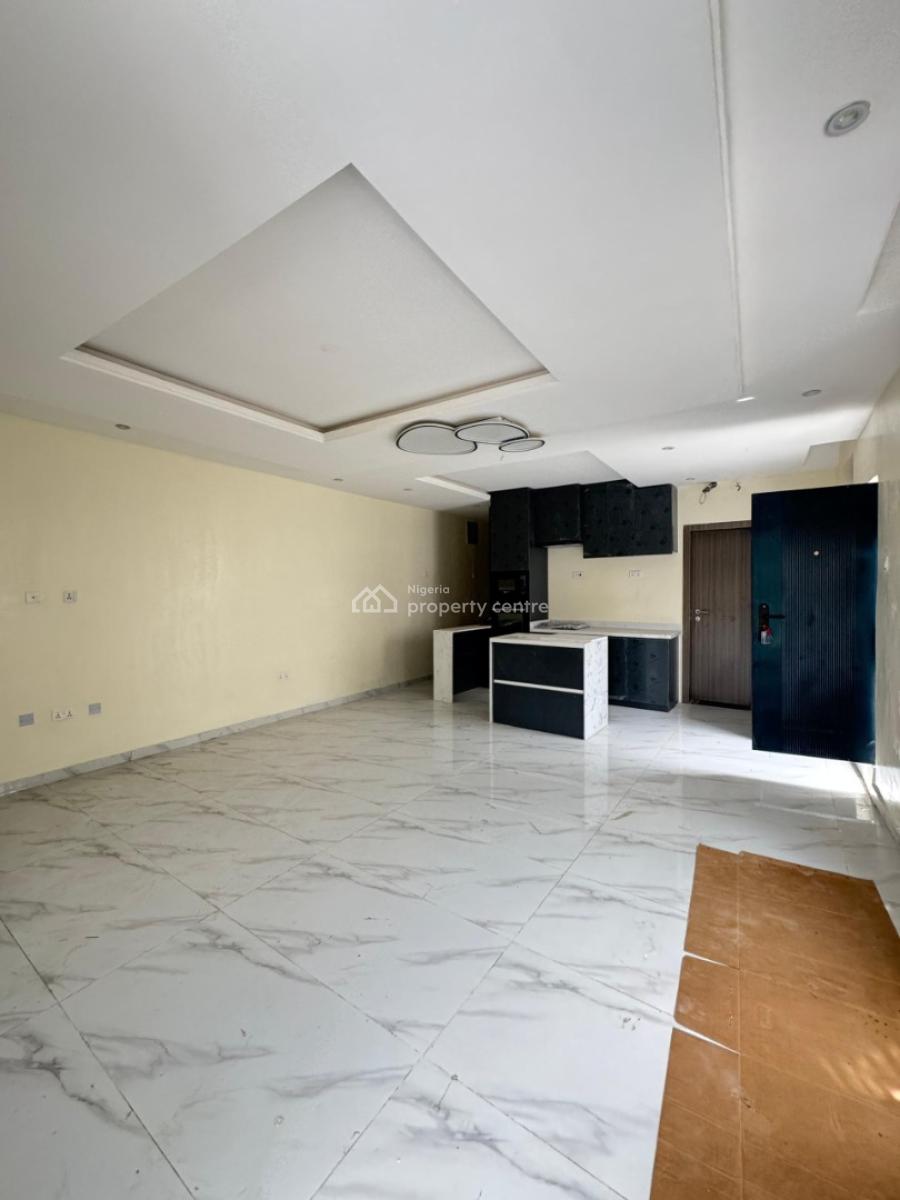 4 Bedroom Semi-detached Duplex with Boys Quarters, Surulere, Lagos, Semi-detached Duplex for Sale