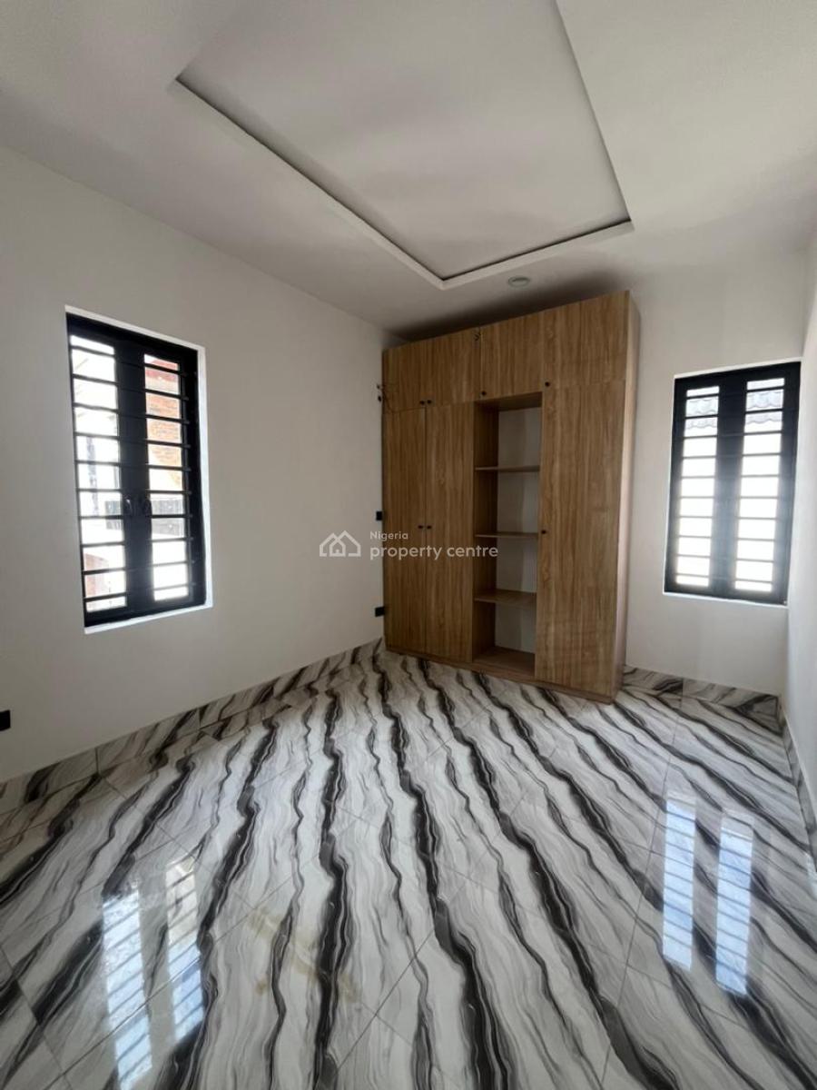 Luxury 4 Bedroom Duplex, Lekki, Lekki, Lagos, Semi-detached Duplex for Sale