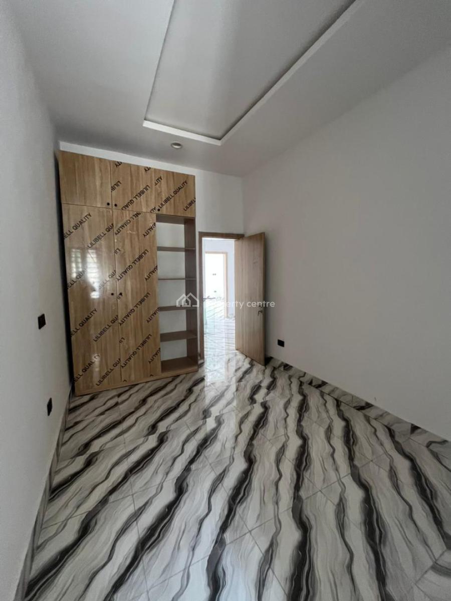 Luxury 4 Bedroom Duplex, Lekki, Lekki, Lagos, Semi-detached Duplex for Sale