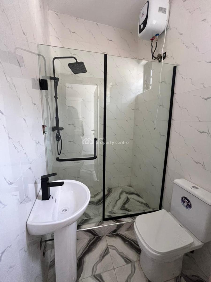 Luxury 4 Bedroom Duplex, Lekki, Lekki, Lagos, Semi-detached Duplex for Sale