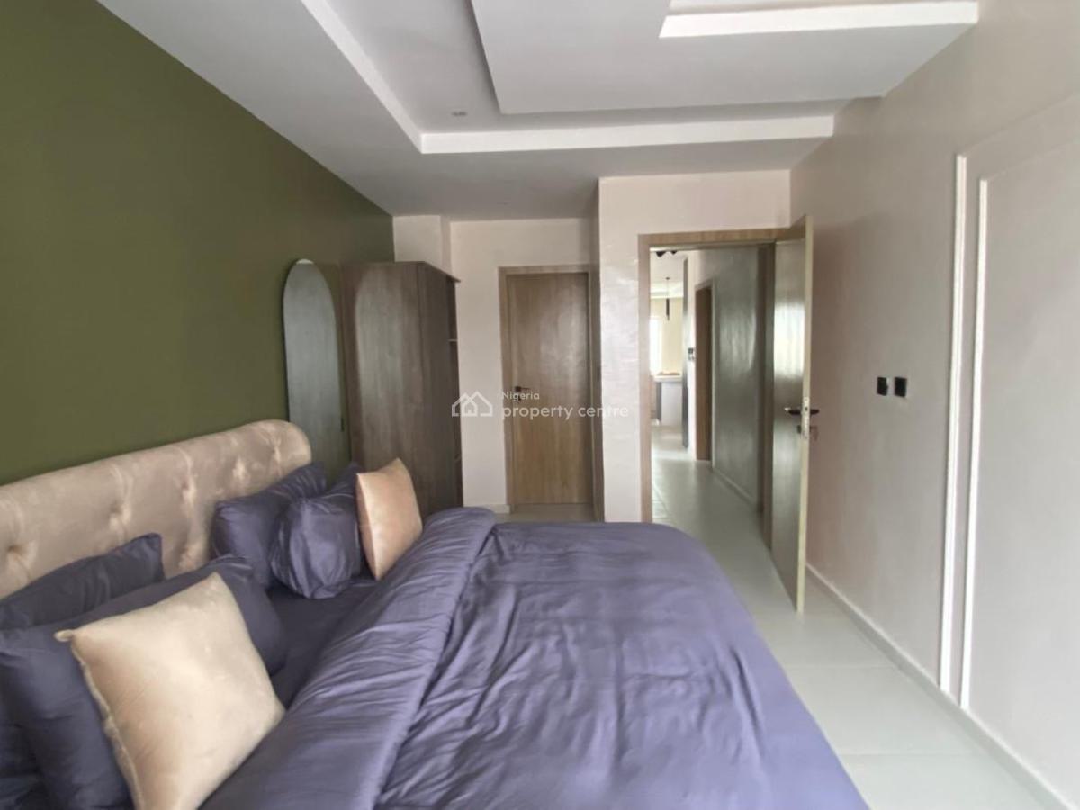 Luxury 2 Bedroom, Lekki Phase 1, Lekki, Lagos, Flat / Apartment for Rent