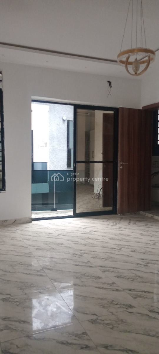 Now Available, Ikota Villa Gra Estate, Ikota, Lekki, Lagos, Terraced Duplex for Rent