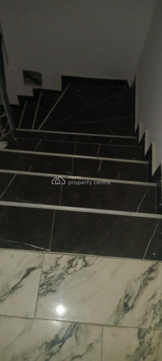 Now Available, Ikota Villa Gra Estate, Ikota, Lekki, Lagos, Terraced Duplex for Rent