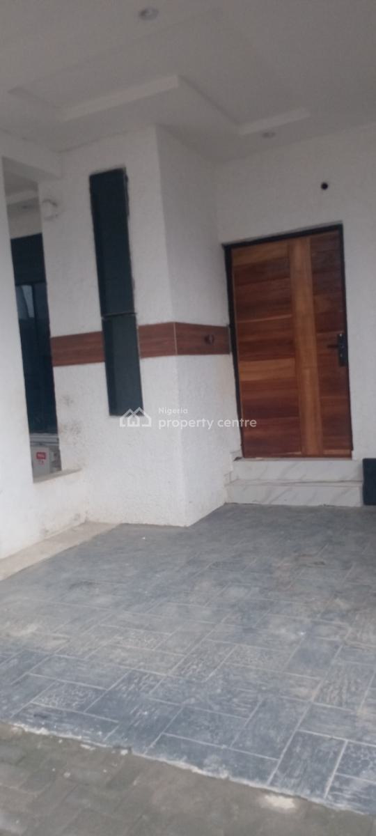 Now Available, Ikota Villa Gra Estate, Ikota, Lekki, Lagos, Terraced Duplex for Rent