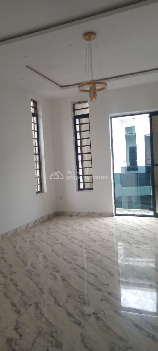 Now Available, Ikota Villa Gra Estate, Ikota, Lekki, Lagos, Terraced Duplex for Rent