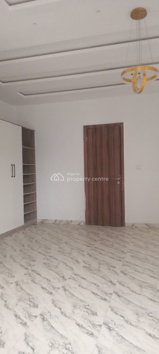 Now Available, Ikota Villa Gra Estate, Ikota, Lekki, Lagos, Terraced Duplex for Rent