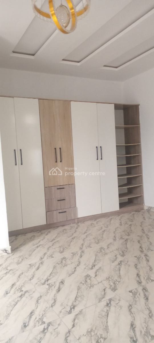 Now Available, Ikota Villa Gra Estate, Ikota, Lekki, Lagos, Terraced Duplex for Rent