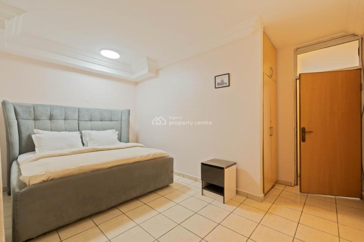 Furnished Luxury 2 Bedroom Maisonette Apartment, 1004 Estate, Victoria Island (vi), Lagos, Flat / Apartment for Rent