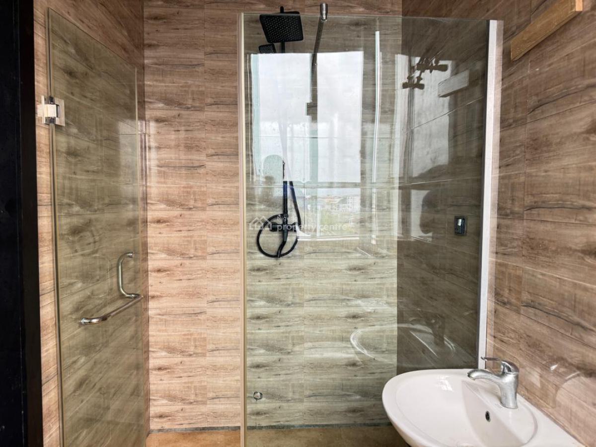 Luxury  Three Bedroom Apartment, Lekki Conservation Road, Lekki, Lagos, Terraced Duplex Short Let