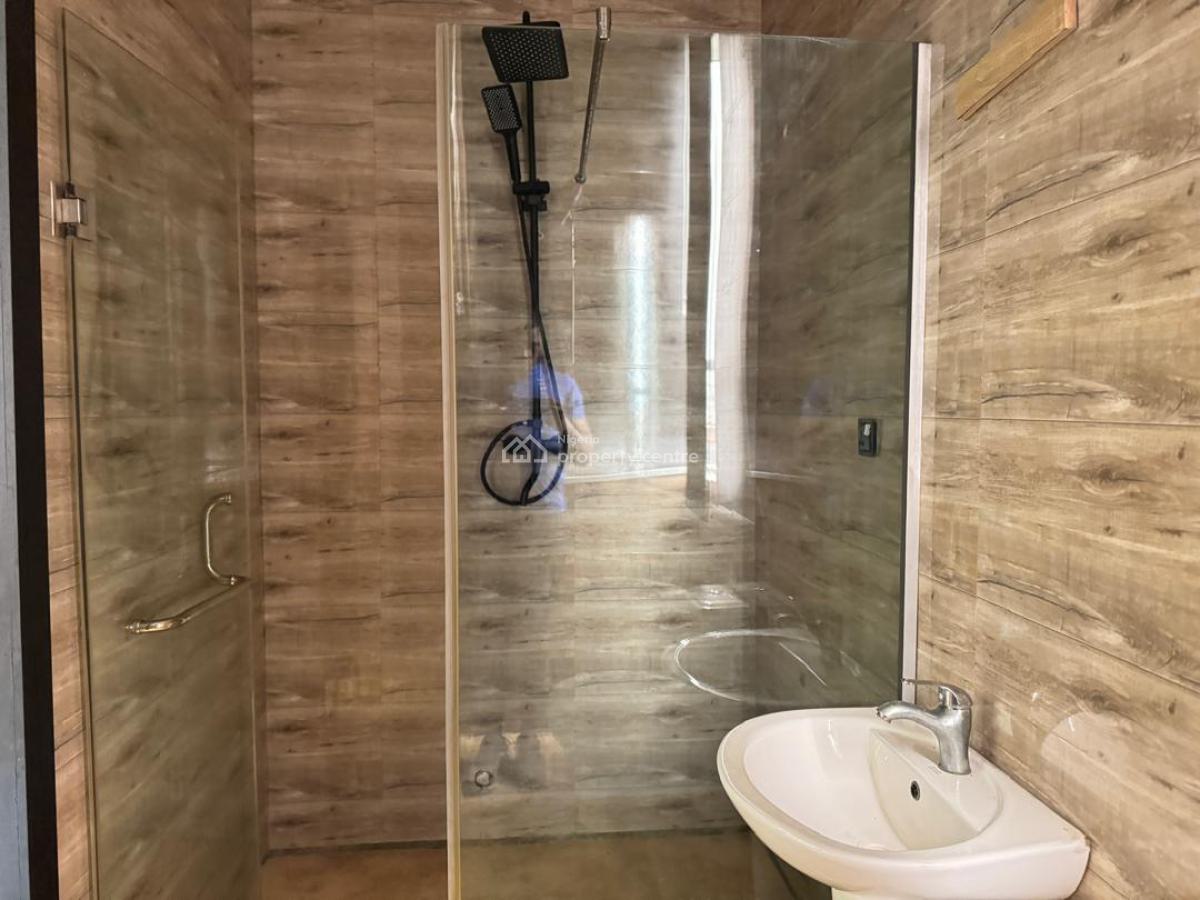 Luxury  Three Bedroom Apartment, Lekki Conservation Road, Lekki, Lagos, Terraced Duplex Short Let