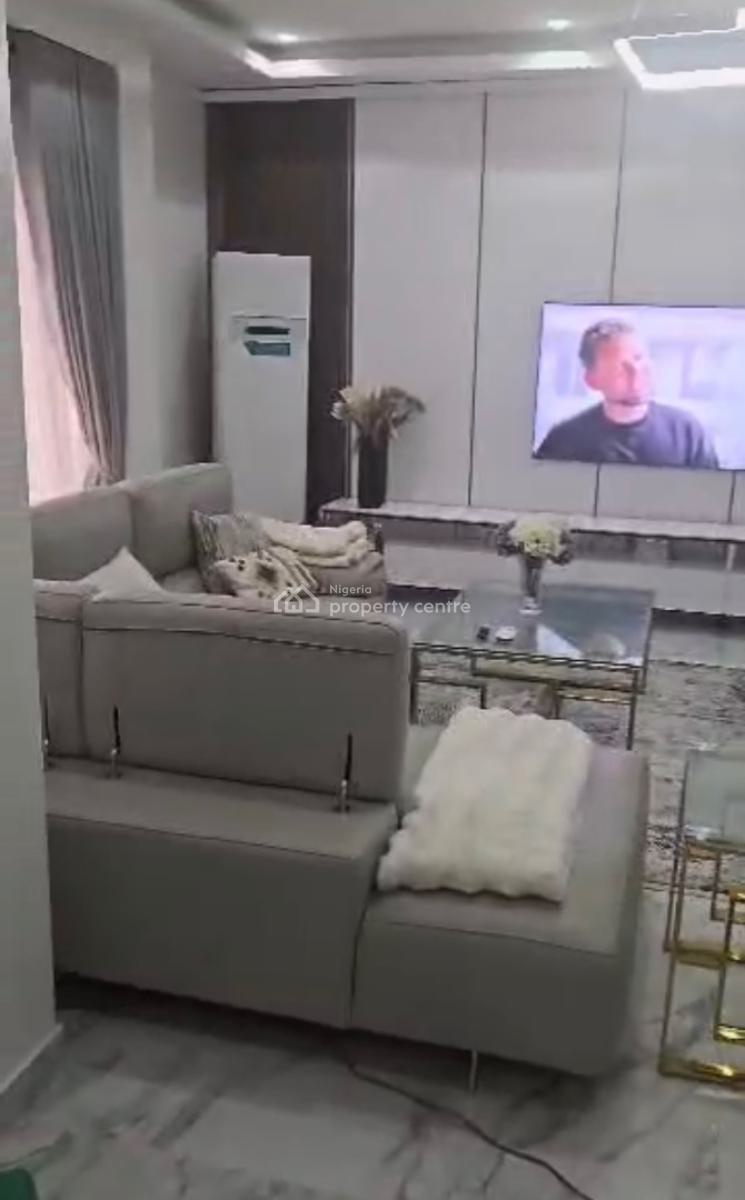 Luxury 2bedroom Apartment, Abacha Estate, Ikoyi, Lagos, Flat / Apartment for Sale