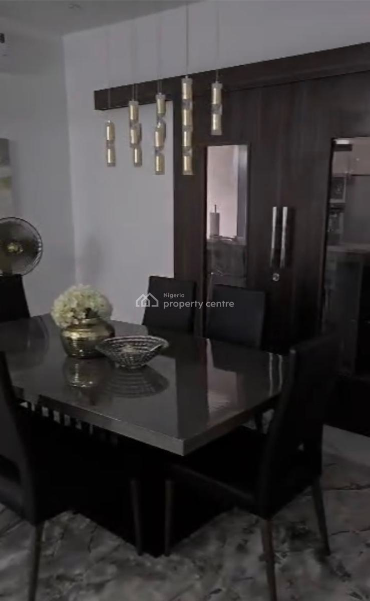 Luxury 2bedroom Apartment, Abacha Estate, Ikoyi, Lagos, Flat / Apartment for Sale