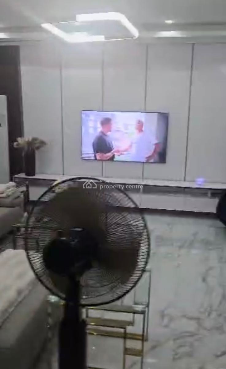 Luxury 2bedroom Apartment, Abacha Estate, Ikoyi, Lagos, Flat / Apartment for Sale