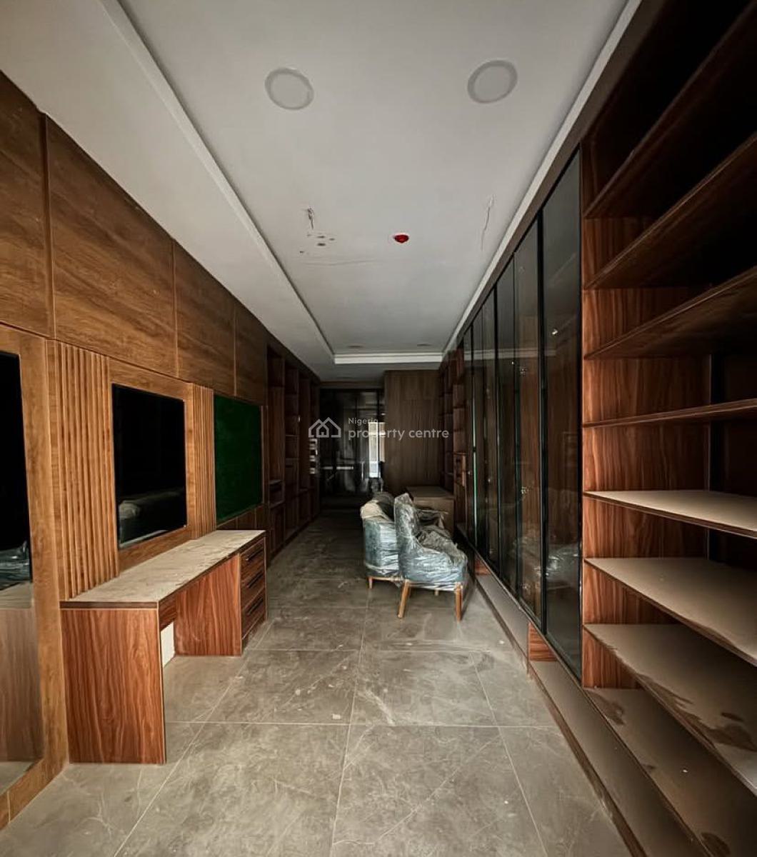 Luxury 7 Bedroom Detached Duplex with Bq, Katampe Extension, Katampe, Abuja, Detached Duplex for Sale