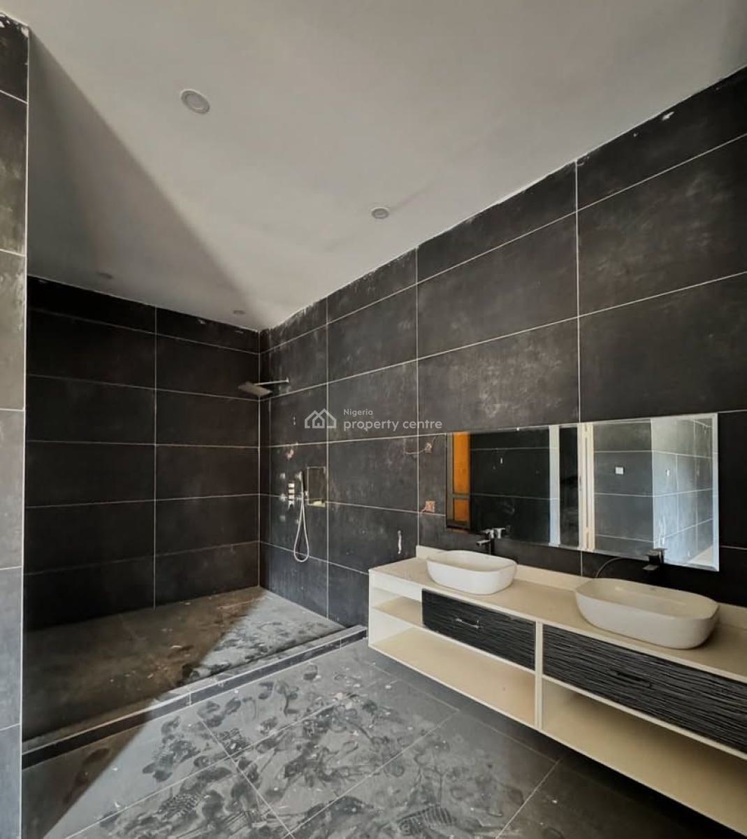 Luxury 7 Bedroom Detached Duplex with Bq, Katampe Extension, Katampe, Abuja, Detached Duplex for Sale