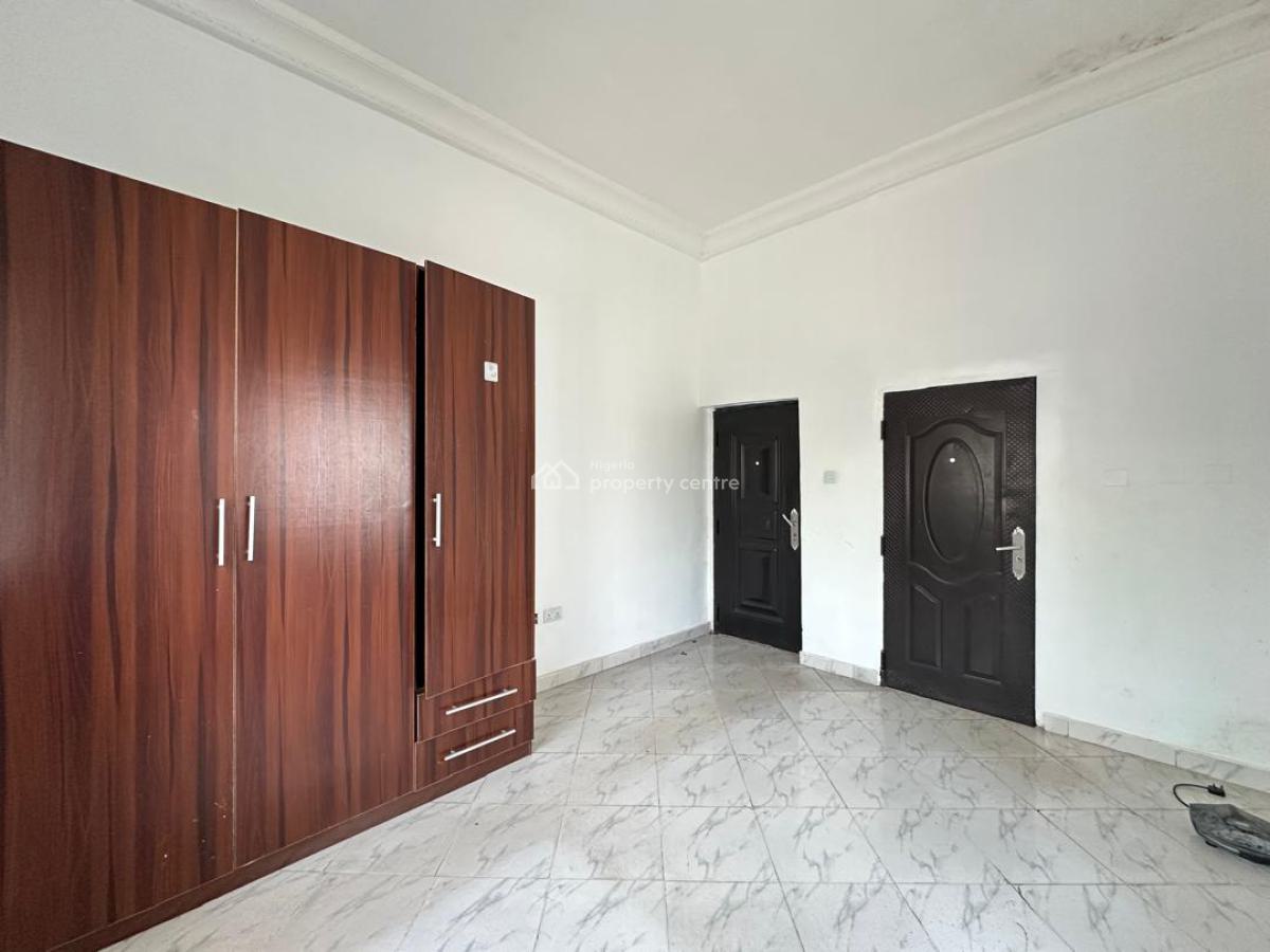 Executive 3 Bedroom Apartment All Rooms Ensuite, Opposite Vgc Estate, Lekki, Lagos, Flat / Apartment for Rent