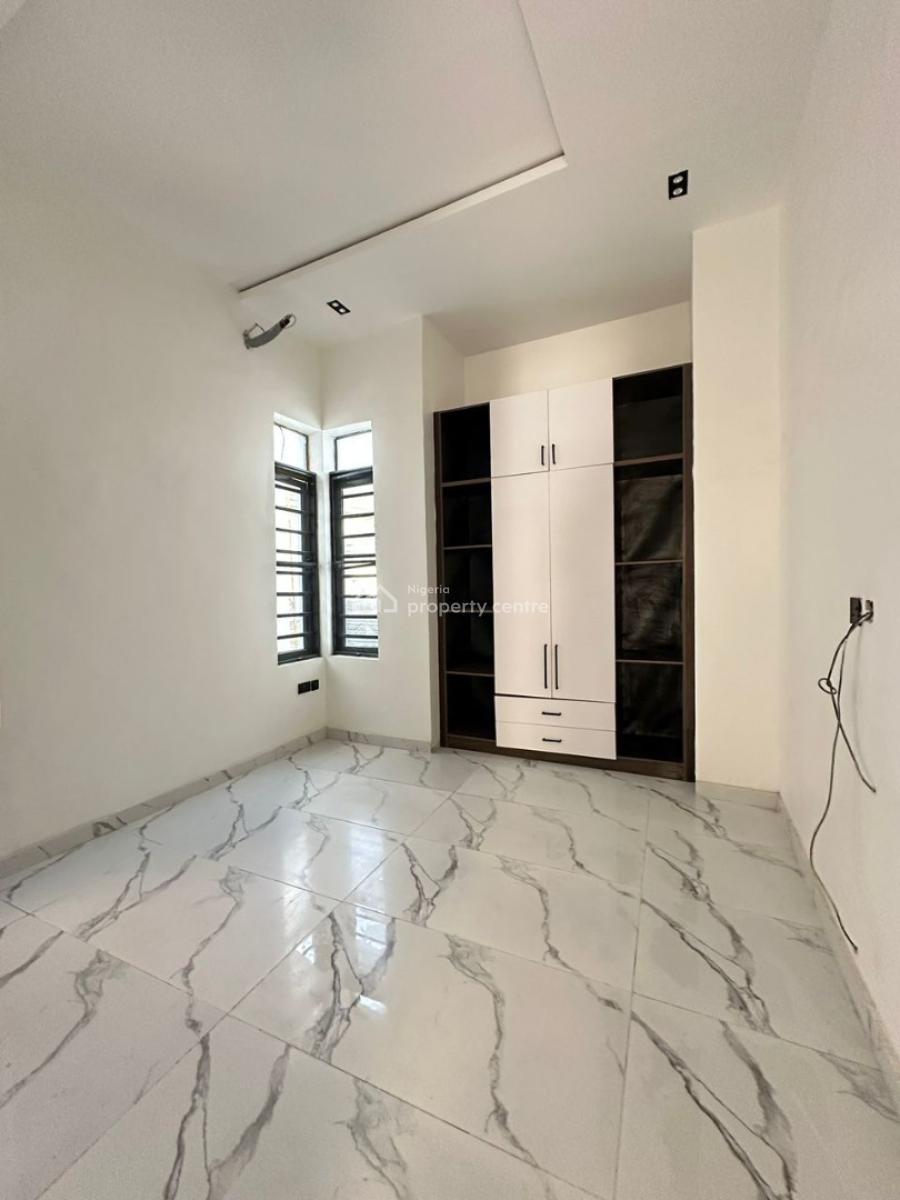 5 Bedroom Duplex, Orchid, Lekki, Lagos, Detached Duplex for Sale