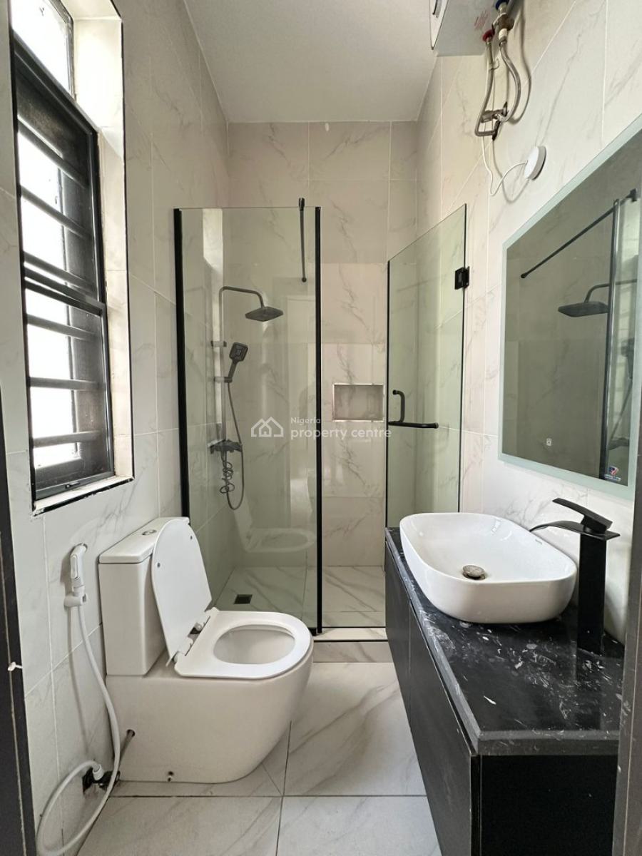 5 Bedroom Duplex, Orchid, Lekki, Lagos, Detached Duplex for Sale