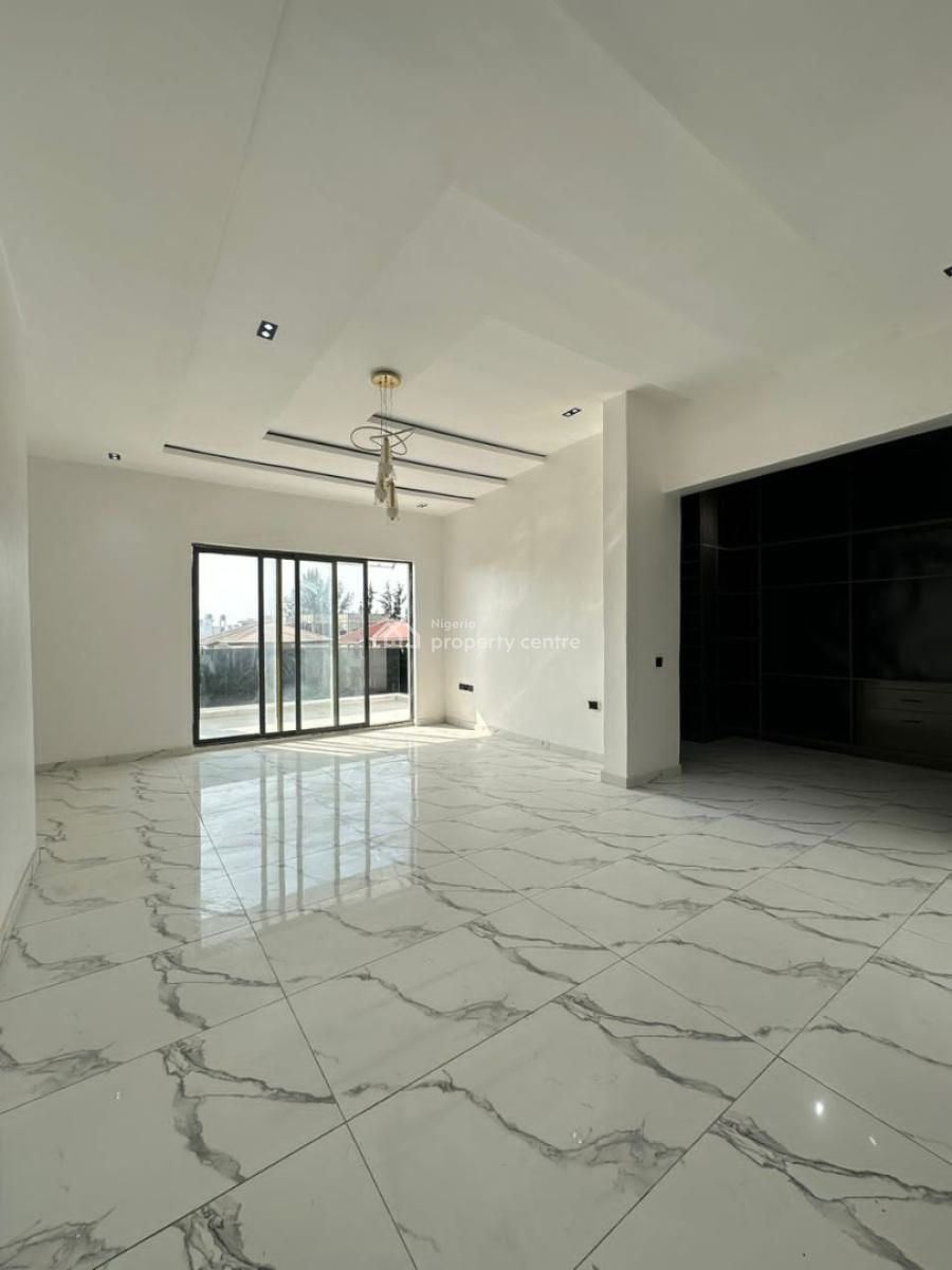 5 Bedroom Duplex, Orchid, Lekki, Lagos, Detached Duplex for Sale